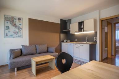 Ferienwohnung Rasen-Antholz