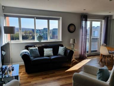 Apartamento Newcastle upon Tyne