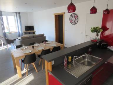 Appartement Laguiole