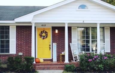 Bed & Breakfast Yard Conyers