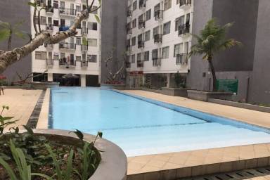 Apartment Bandung