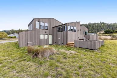 House Sea Ranch