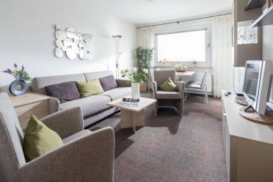 Appartement Norderney