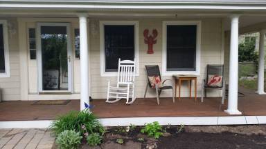 House Pet-friendly North Kingstown