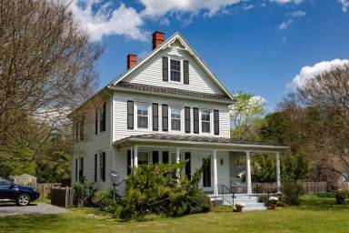 House Irvington