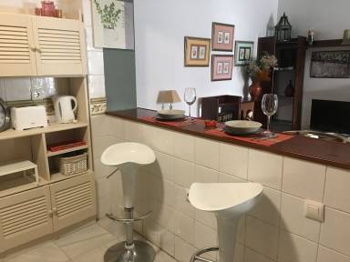 Appartement Cadix