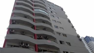 Apartamento Balneário Camboriú