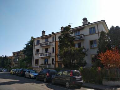 Appartamento Bolzano vicentino