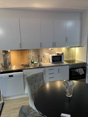 Appartamento Uppsala