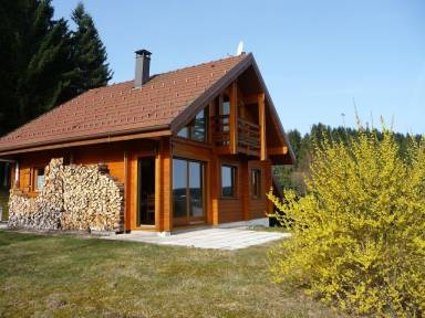 Chalet Xonrupt-Longemer