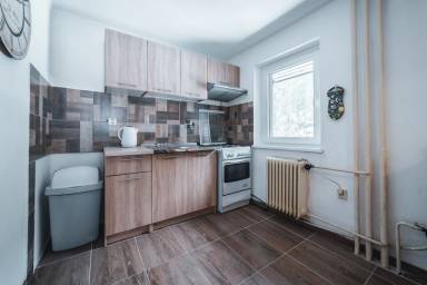 Maison de vacances Demänovská Dolina