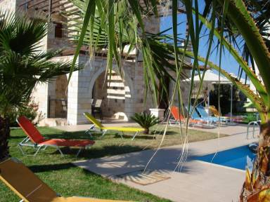 Villa Vamos