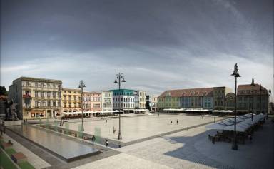 Apartament Bydgoszcz