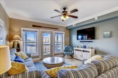 Condo Kill Devil Hills
