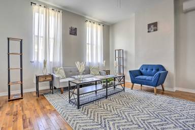 Appartement Jersey City