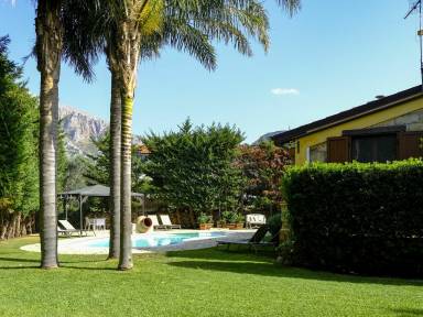 Villa Carini