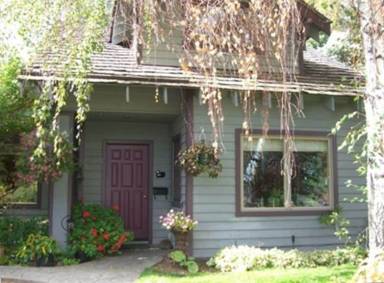 House Bend