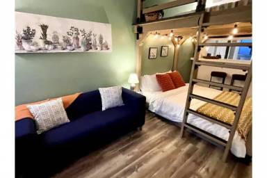 Apartment Burbank