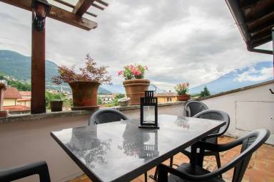 Appartamento Pianello del Lario