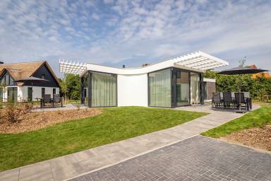 Villa De Koog