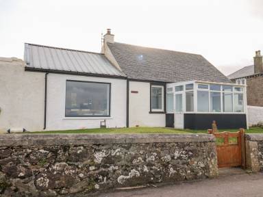 Discover the Scottish Coast with Vacation Rentals in Machrihanish - HomeToGo