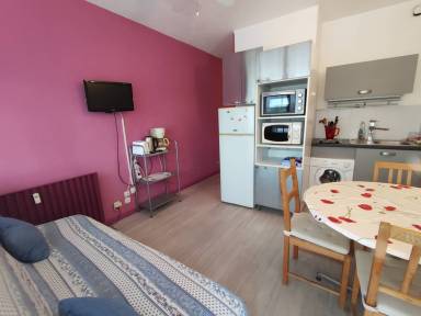 Appartement Loupian