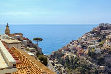 Casa Positano