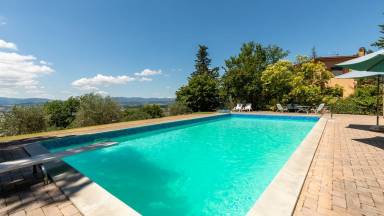 Case vacanza a San Giustino e le meraviglie dell'Alta Valle del Tevere - HomeToGo
