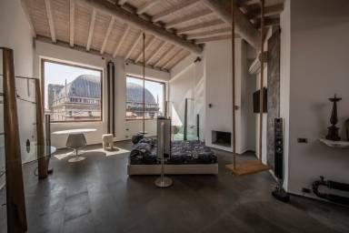 Casa Ghedi