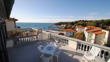 Apartament Rosignano Marittimo