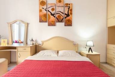Appartement Isani-Samgori