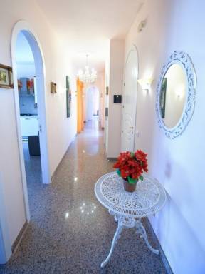 Appartamento Pozzallo