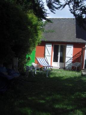 Appartement Hirel