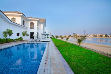 Villa The Palm Jumeirah