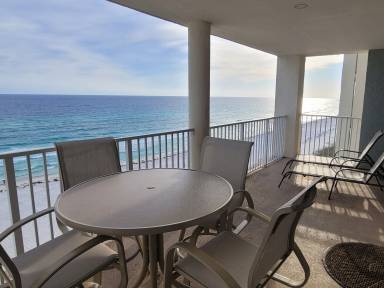 Condo Long Beach Resort