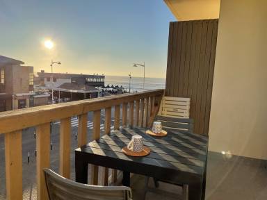 Appartement Lacanau