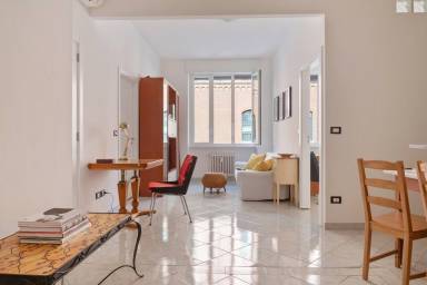 Appartement Milano Forlanini Fs - Corsica