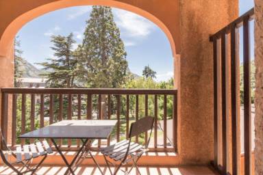 Appartement Cervières