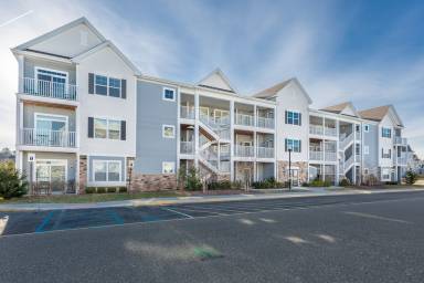 Condo Rehoboth Beach