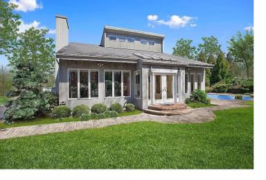 House Pool Riverhead