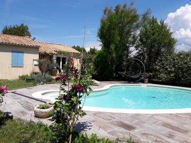 Maison de vacances L'Isle-sur-la-Sorgue