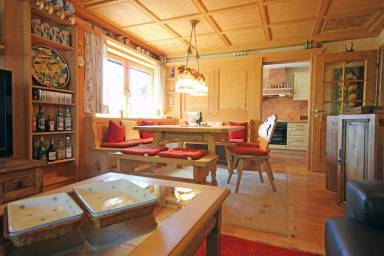 Ferienwohnung Ried