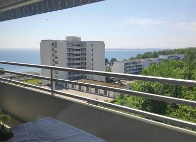 Ferienwohnung Neustadt in Holstein