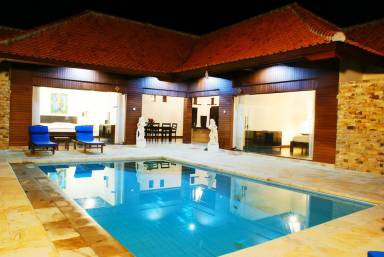 Resort Pemuteran
