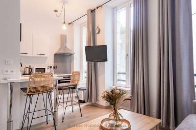 Appartamento La Rochelle