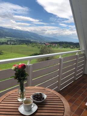 Apartament Zeisertsweiler