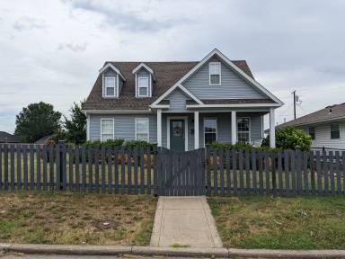House Joplin