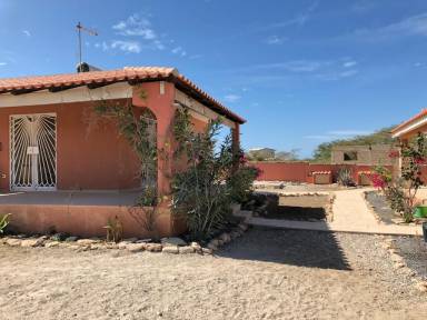 Maison de vacances Morro