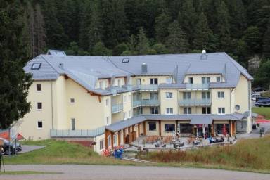 Ferienwohnung Feldberg (Schwarzwald)