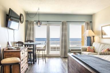 Apartment Hampton